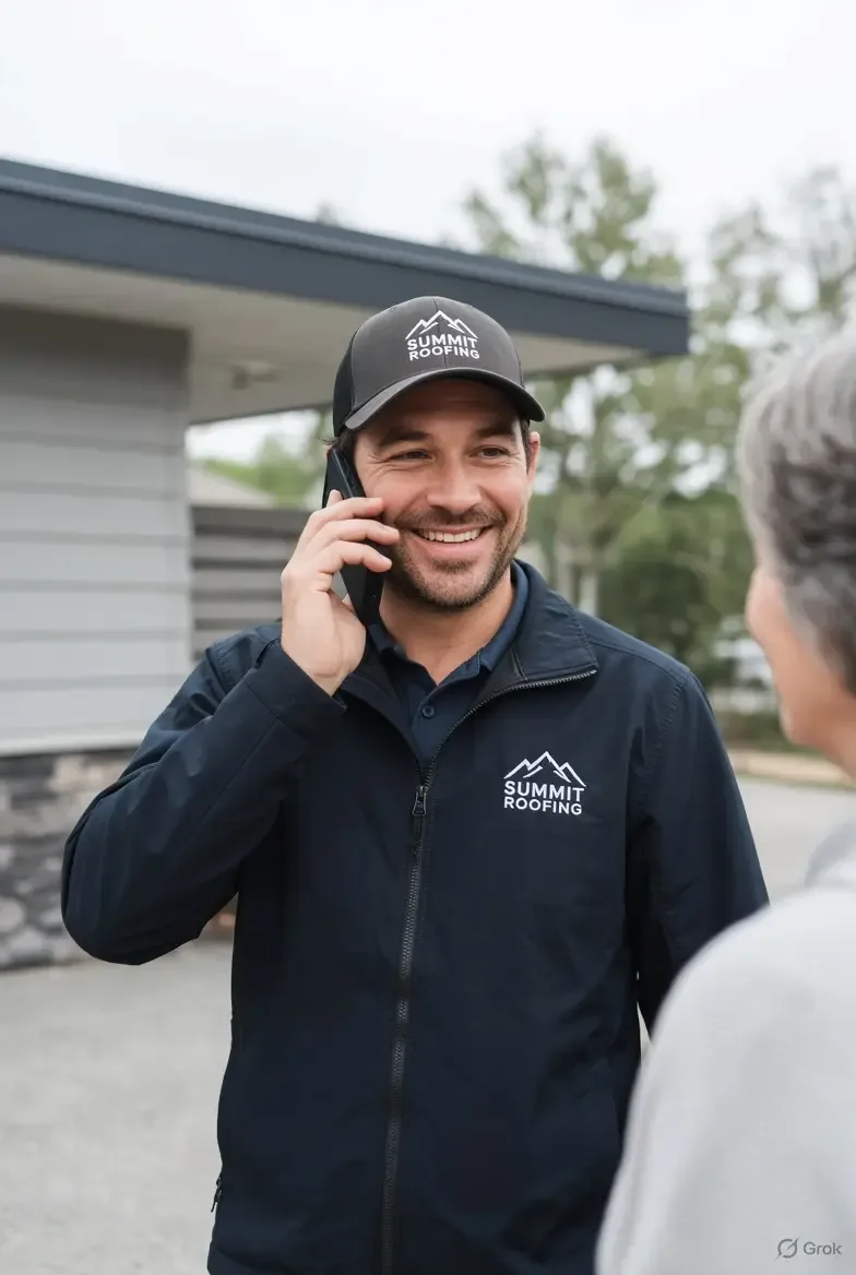 Flat Roof Leak Repair Burley, ID FAQs